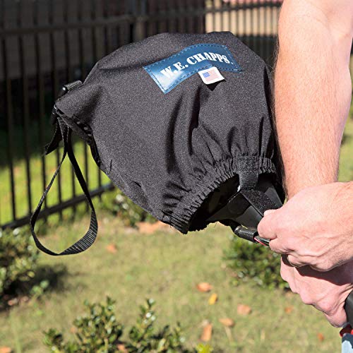 W.E. Chapps Trimmer Cover