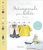 Image de Intemporels pour bébés : Tome 2 (French Edition)