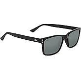 Hobie unisex-adult Flats Polarized Sunglasses