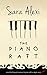 The Piano Raft by Sara Alexi