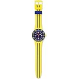 swatch scuba libre