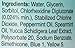 Nutri-Vet Breath Fresh Dental Rinse for Dogs, 8-Ounce