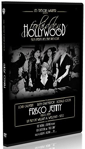 Frisco Jenny