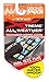 Seirus Innovation 1171 Mens Xtreme Waterproof All Weather Form Fit Glove with Soundtouch Touch Screen Technology