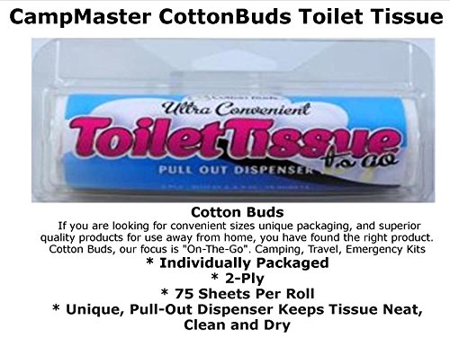 Go Girl Women Law Enforcement Urination Comfort Kit- On & Off Duty Peace of Mind