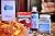 Homemade Pizza & Bread Bundle: Premium Instant Yeast and Liquid Soy Lecithin to Make 44 Batches of Bread, Pizza, Cinnamon Rolls, etc.