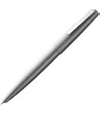 Amazon.com : LAMY 2000 Matte Black Fountain Pen - Fine | Ergonomic