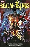 Amazon Com Road To War Of Kings Christopher Yost Dan