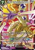 Frieza, Emperor of Universe 7 - TB01-077 - SR - The Tournament of Power