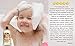 3-in-1 Baby Shampoo Bubble Bath and Body Wash - 16 oz (2 pack)- By Lil Leona