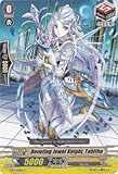 Cardfight!! Vanguard TCG - Devoting Jewel Knight, Tabitha (BT10/051EN) - Booster Set 10: Triumphant Return of the King of Knights