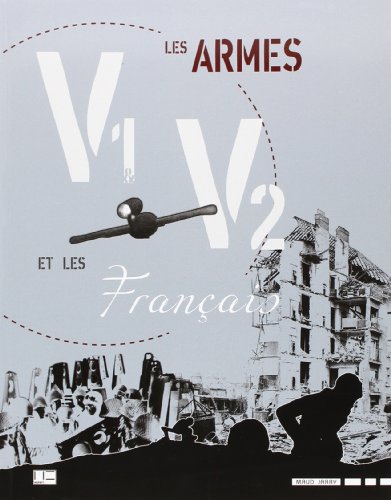 armes v1 et v2 et les francais by (Paperback)
