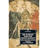 Sir Gawain & Green Knight (Everyman's Library)