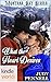 Montana Sky: What The Heart Desires (Kindle Worlds Novella)