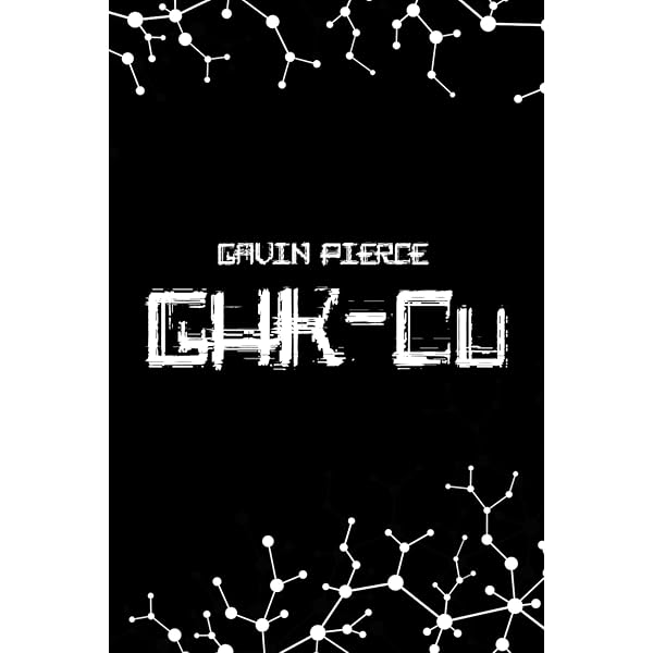 ghk-cu stacking with cjc-1295 and ipamorelin safety The Peptide Craze main image 0