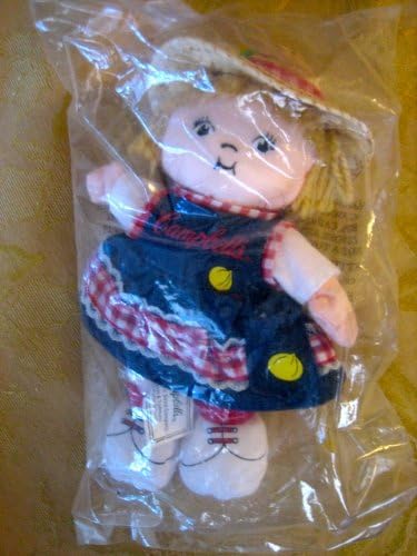 2000 collectable toys