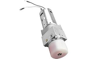 Convertible Top Hydraulic Roof Pump Motor and Bracket Replacement Fit for BMW Z4 E85 2003-2008 Replace 54347193448 5434711963
