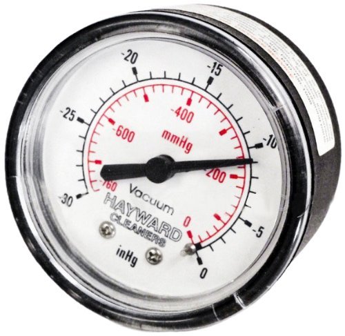 Hayward AXV096GR In Line Gauge Replacement for Hayward Pool Cleaner