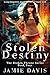 Stolen Destiny (Broken Throne Book 4)