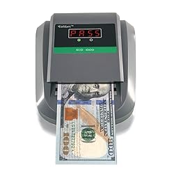 Kolibri KCD-1000 4-Way Orientation Portable Fake