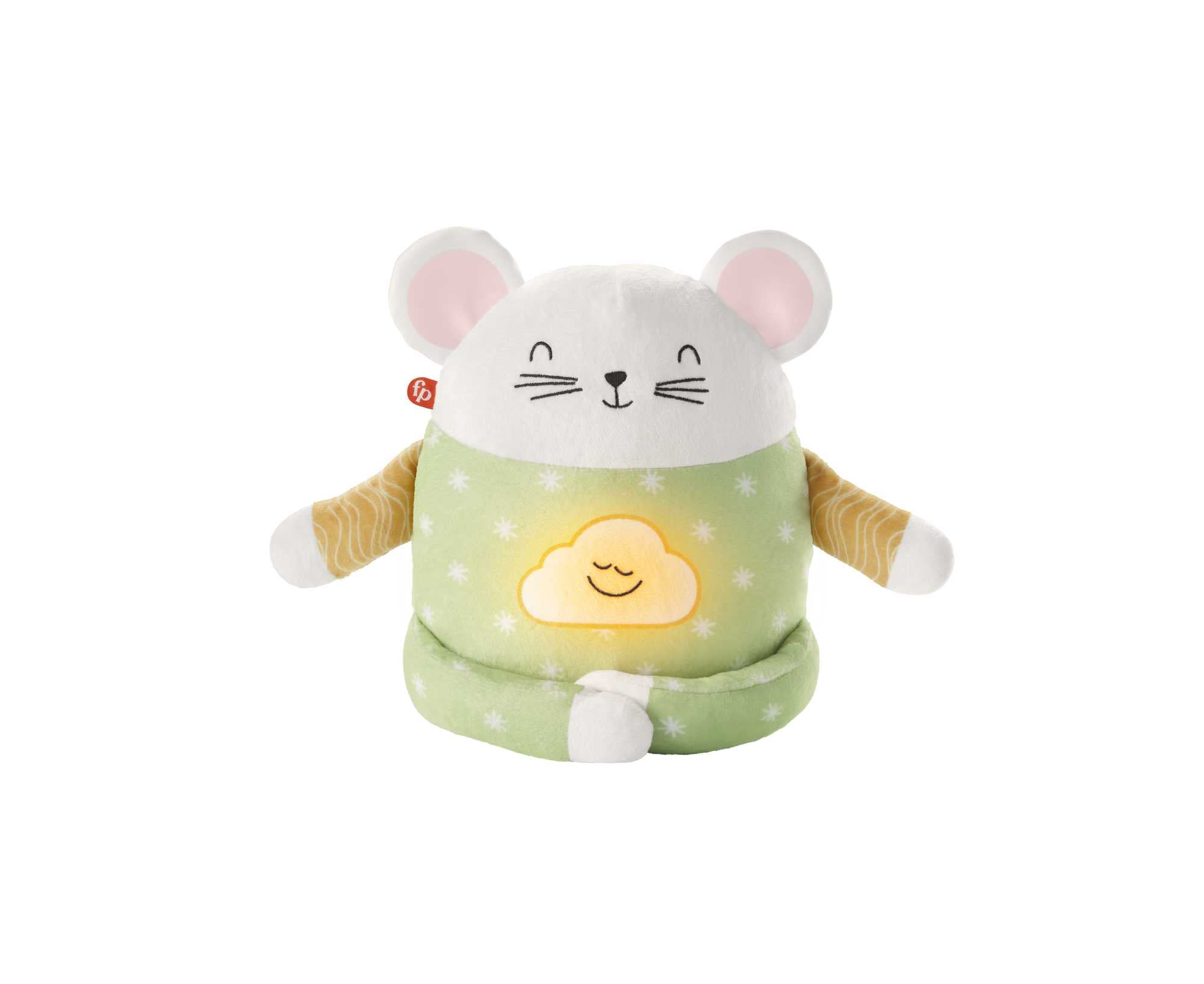 Fisher-Price Meditation Mouse