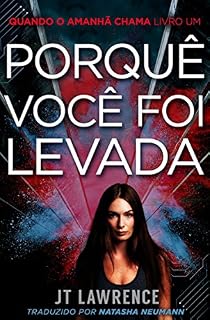 Livro Porquê Você Foi Levada