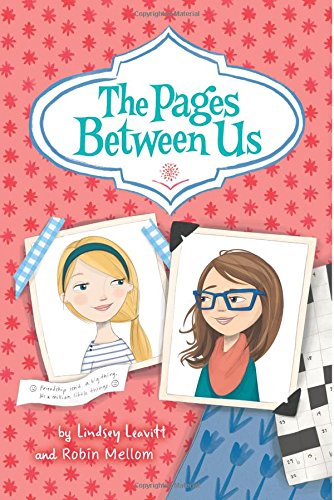 The Pages Between Us