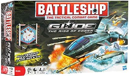 gi joe battleship