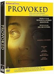 Provoked - Édition Collector