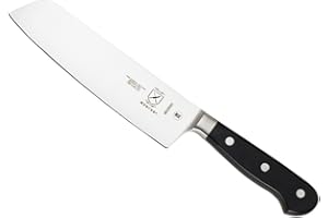 Mercer Culinary Renaissance 7-Inch Forged Nakiri Knife