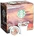 Starbucks Classic Hot Cocoa 16 K-cup Pods (2 Count)