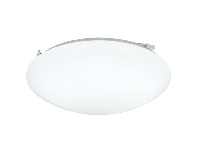 Nordlux Seti Led White Ceiling Light 74666001 Amazon Co Uk Lighting