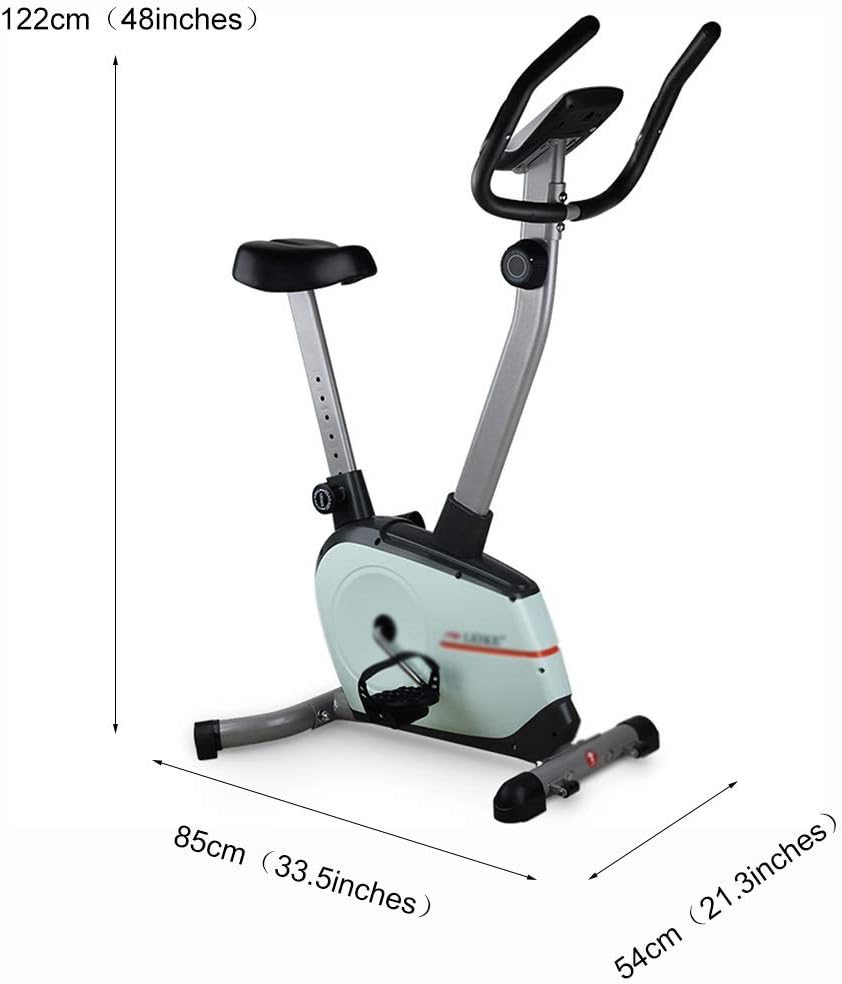 silent indoor bike trainer
