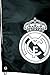 Real Madrid Authentic Official Licensed Soccer Drawstring Cinch Sack Bag