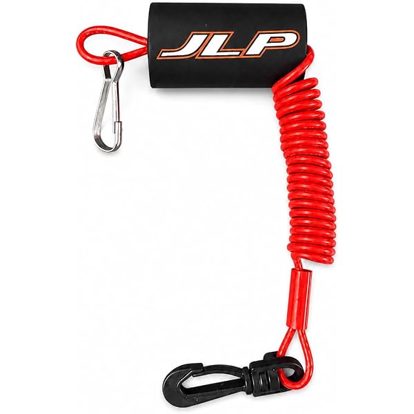 Amazon.com: JLP Replacement Tether Cord Repair Floatable Safety