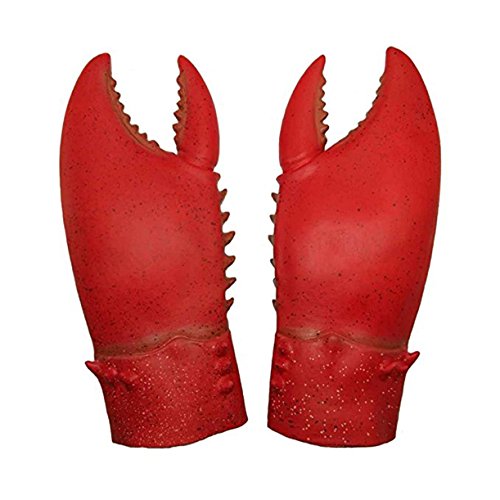 List of the Top 10 archie mcphee lobster claws you can buy in 2019