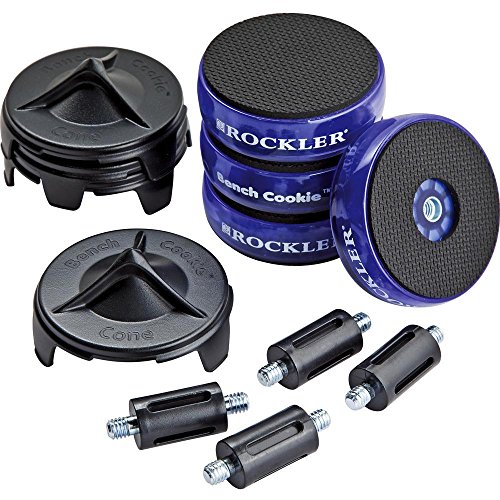Bench Cookie Plus Work Grippers Starter Kit