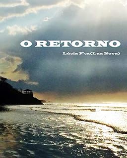Livro O Retorno