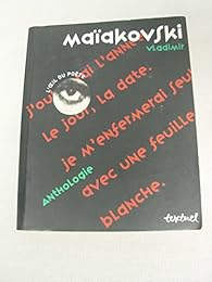 Vladimir Maïakovski