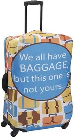 amazon american tourister luggage