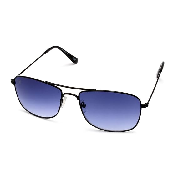 UV Protected Wayfarer Unisex Sunglasses