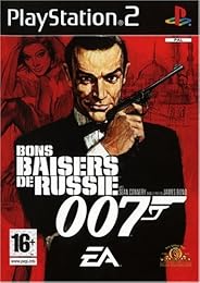 Bons Baisers de Russie 007