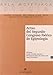 Actas del Segundo Congreso Ibérico de Egiptología : celebrado del 12 al 15 de marzo de 2001 en Barcelona (Aula Aegyptiaca Studia, Band 5)