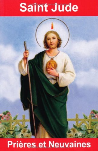 Saint Jude
