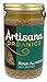 Artisana Organics - Almond Nut Butter, USDA Organic Certified and Non-GMO Handmade Rich and Thick Spread (14 oz)