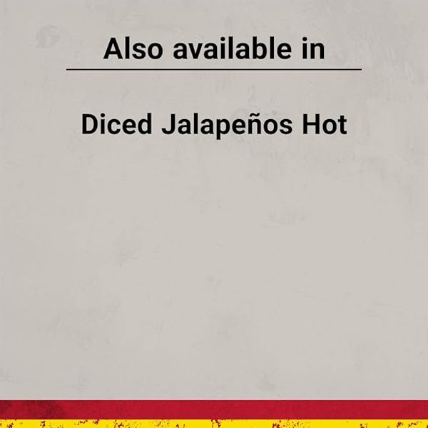 LA VICTORIA NACHO SLICED JALAPEÑOS HOT, 12 OUNCE (PACK OF 12)