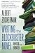 WRITING THE BLOCKBUSTER NOVEL by Albert Zuckerman