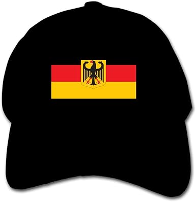 deutschland baseball caps