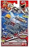 Power Rangers Dino Super Charge Series 1 - 43268 Charger Power Pack