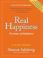 Real Happiness: The Power of Meditation: A 28-Day Program